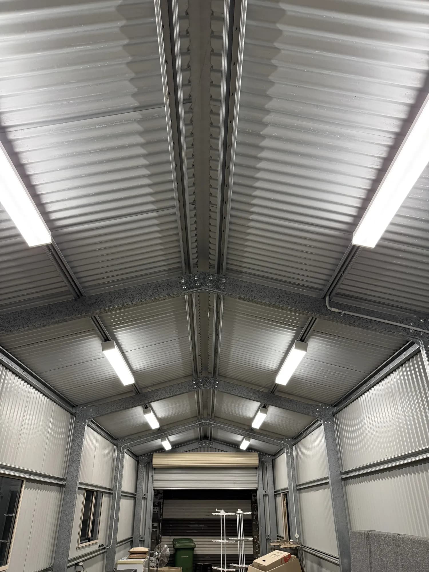 Shed & Rural Electrical
