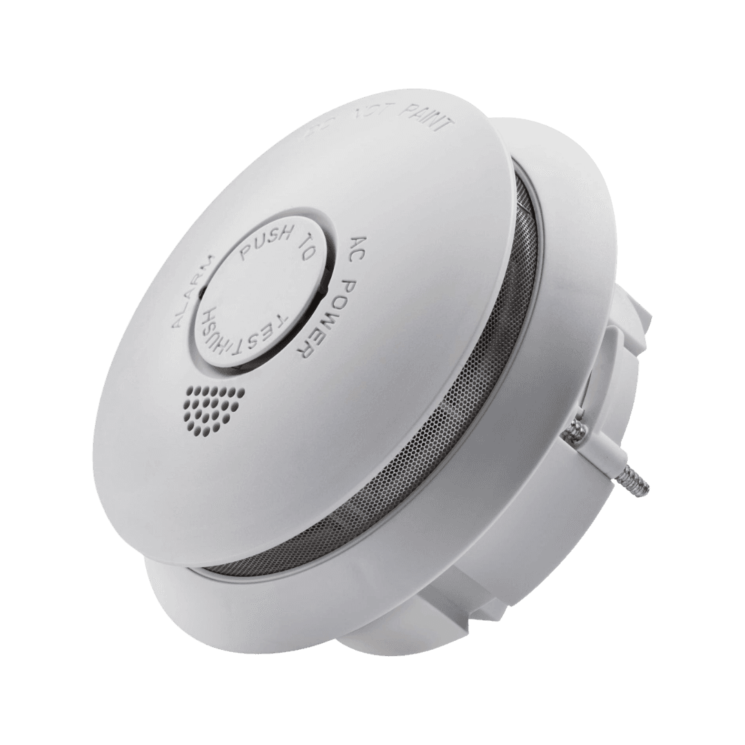 Smoke Alarms
