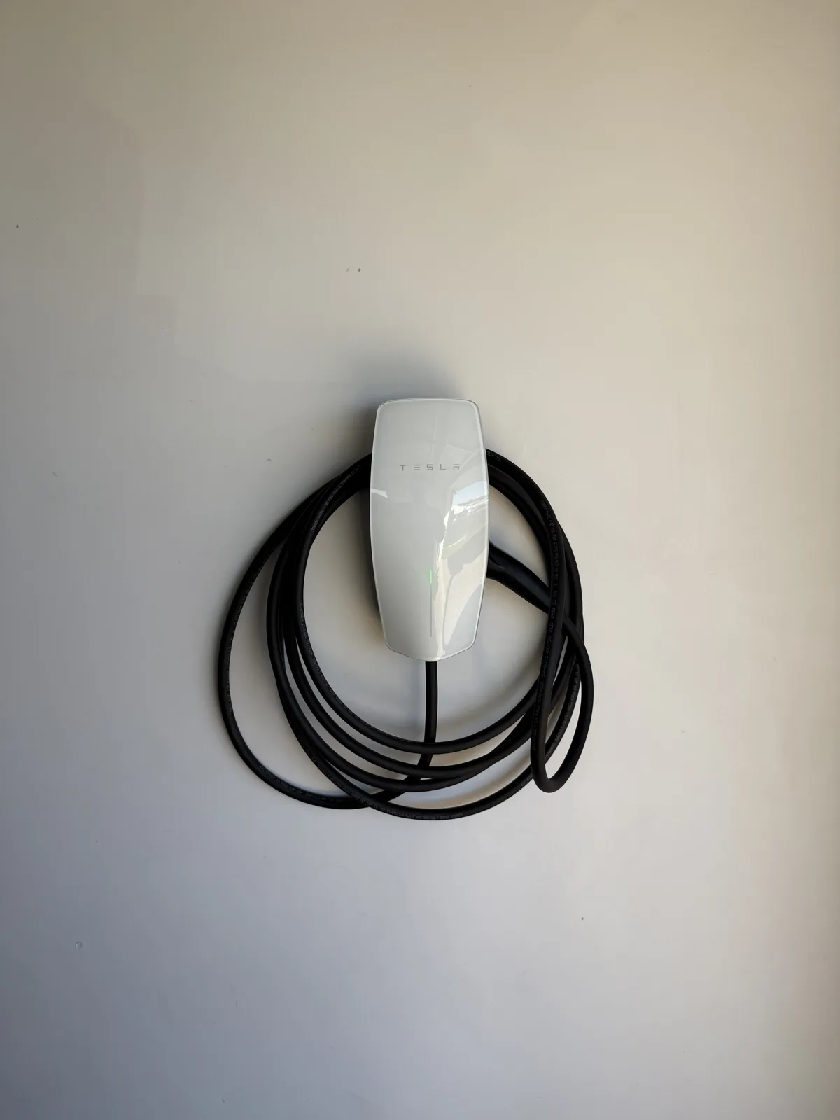 Tesla Wall Connector